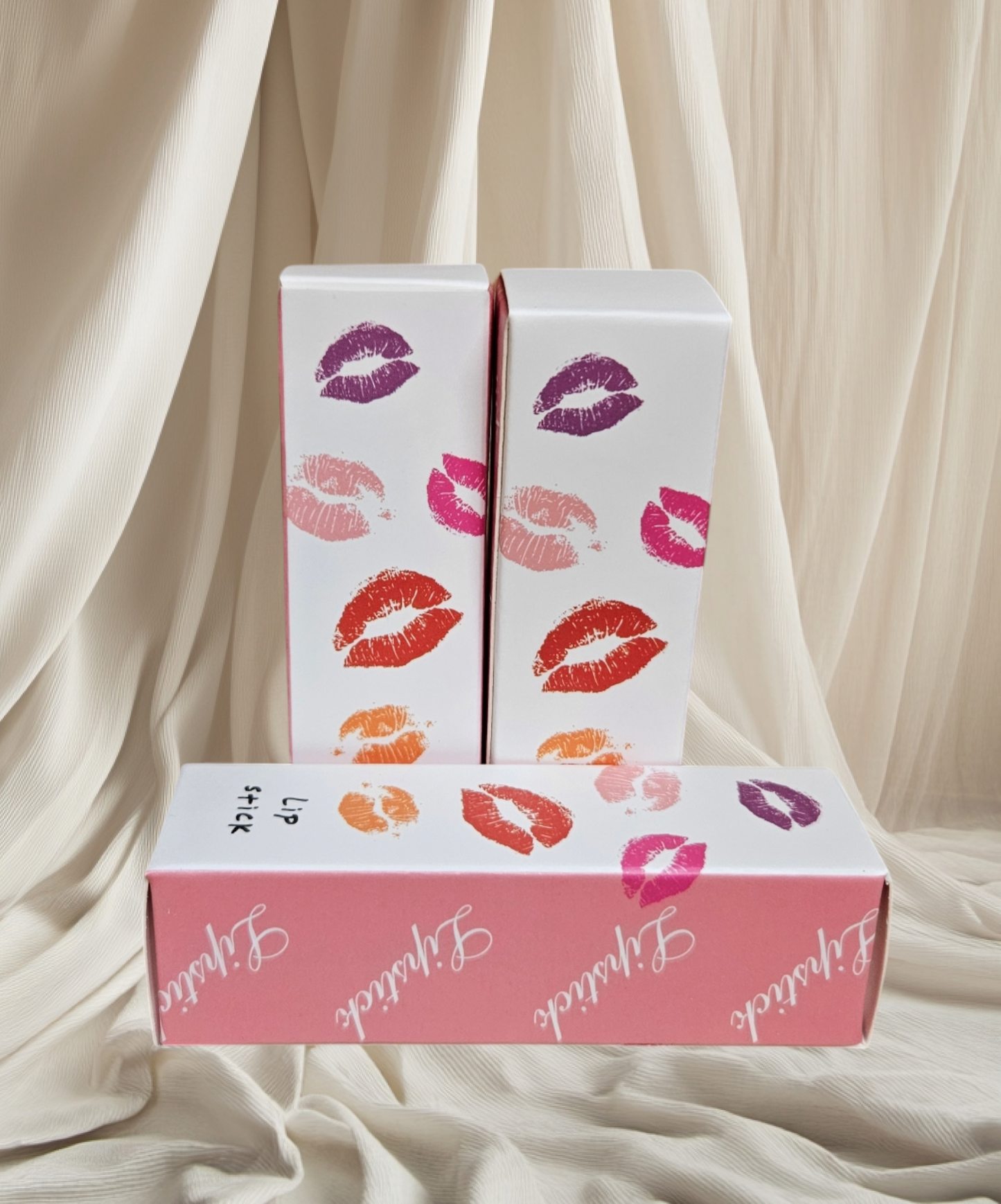PH Balm- Color Changing Lip Balm