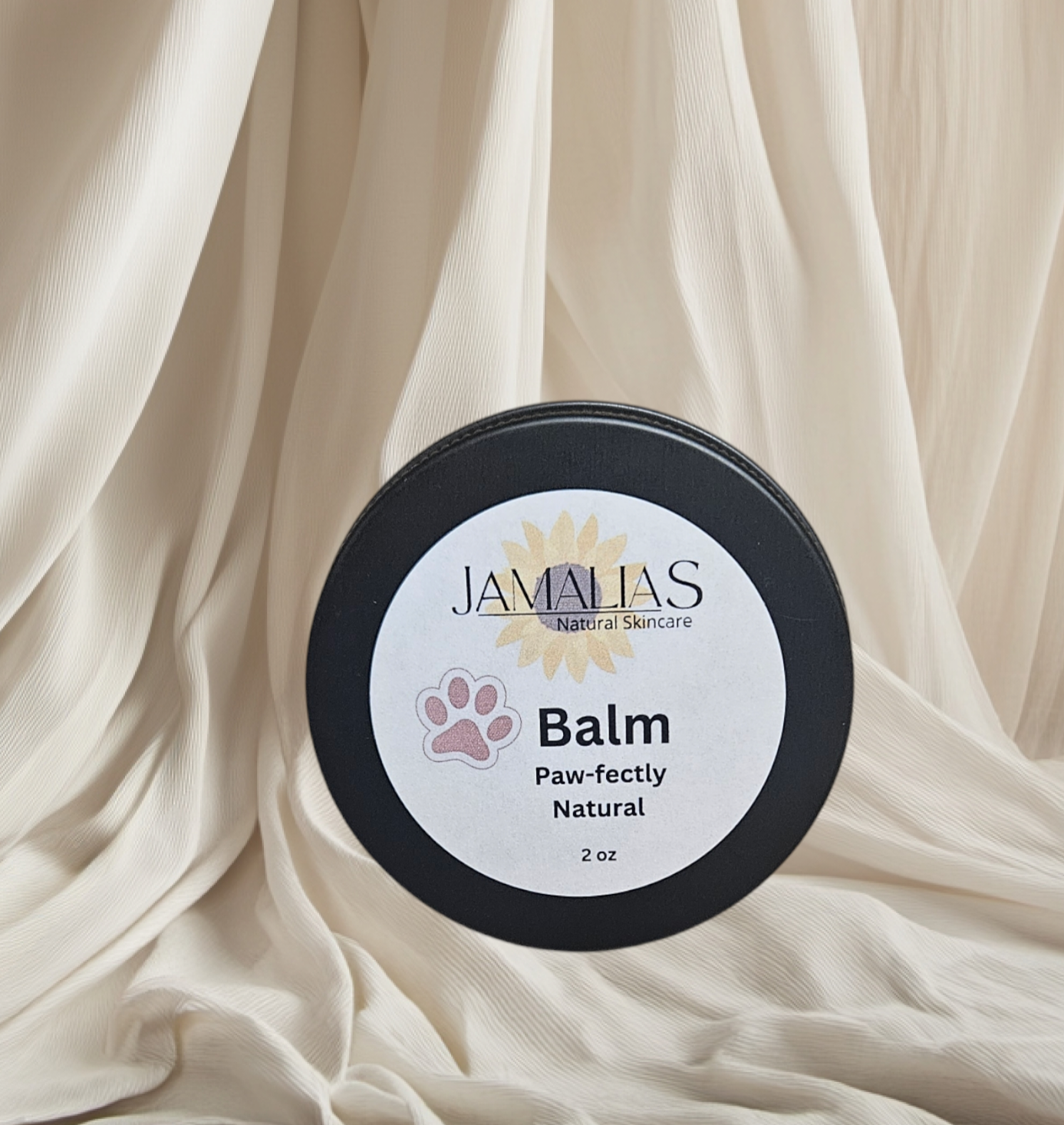 Paw balm for Dogs