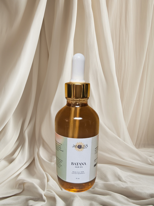 Batana Oil