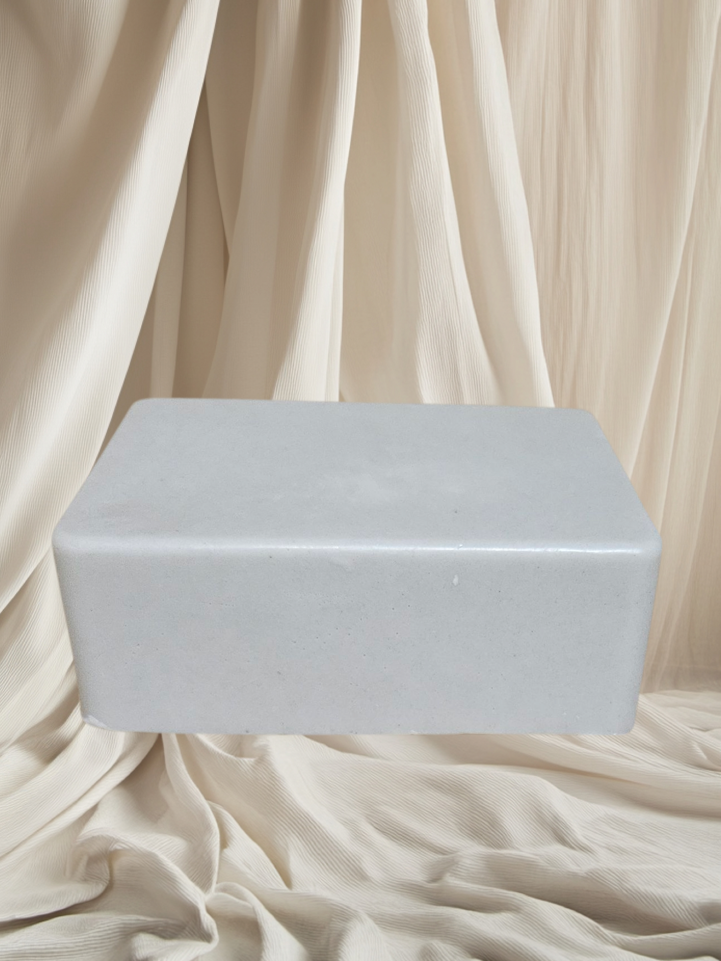 Tallow & Charcoal Face Soap