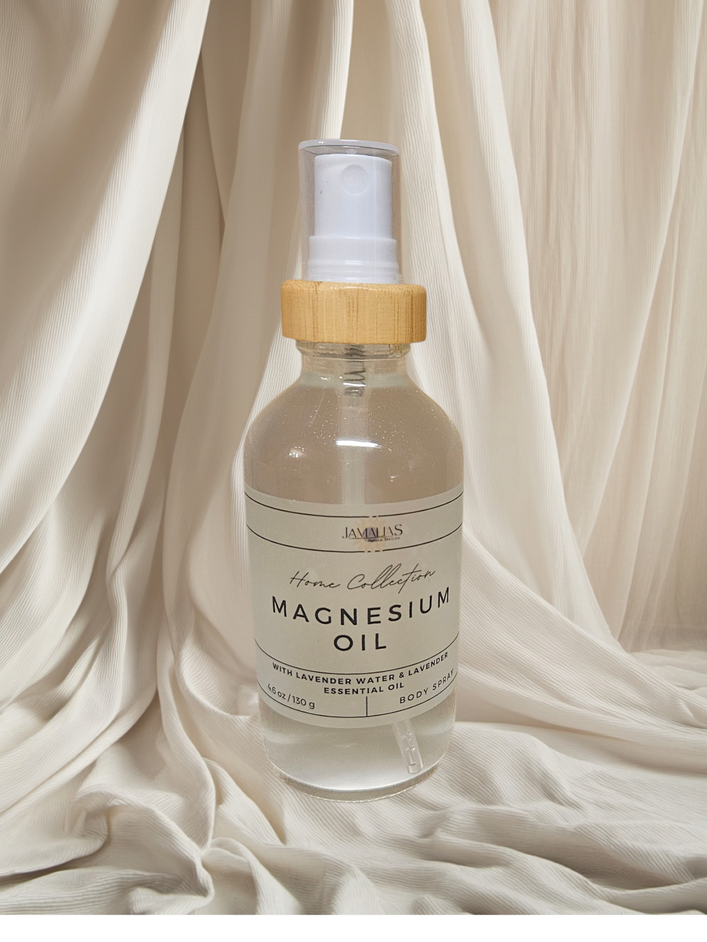 Magnesium Oil
