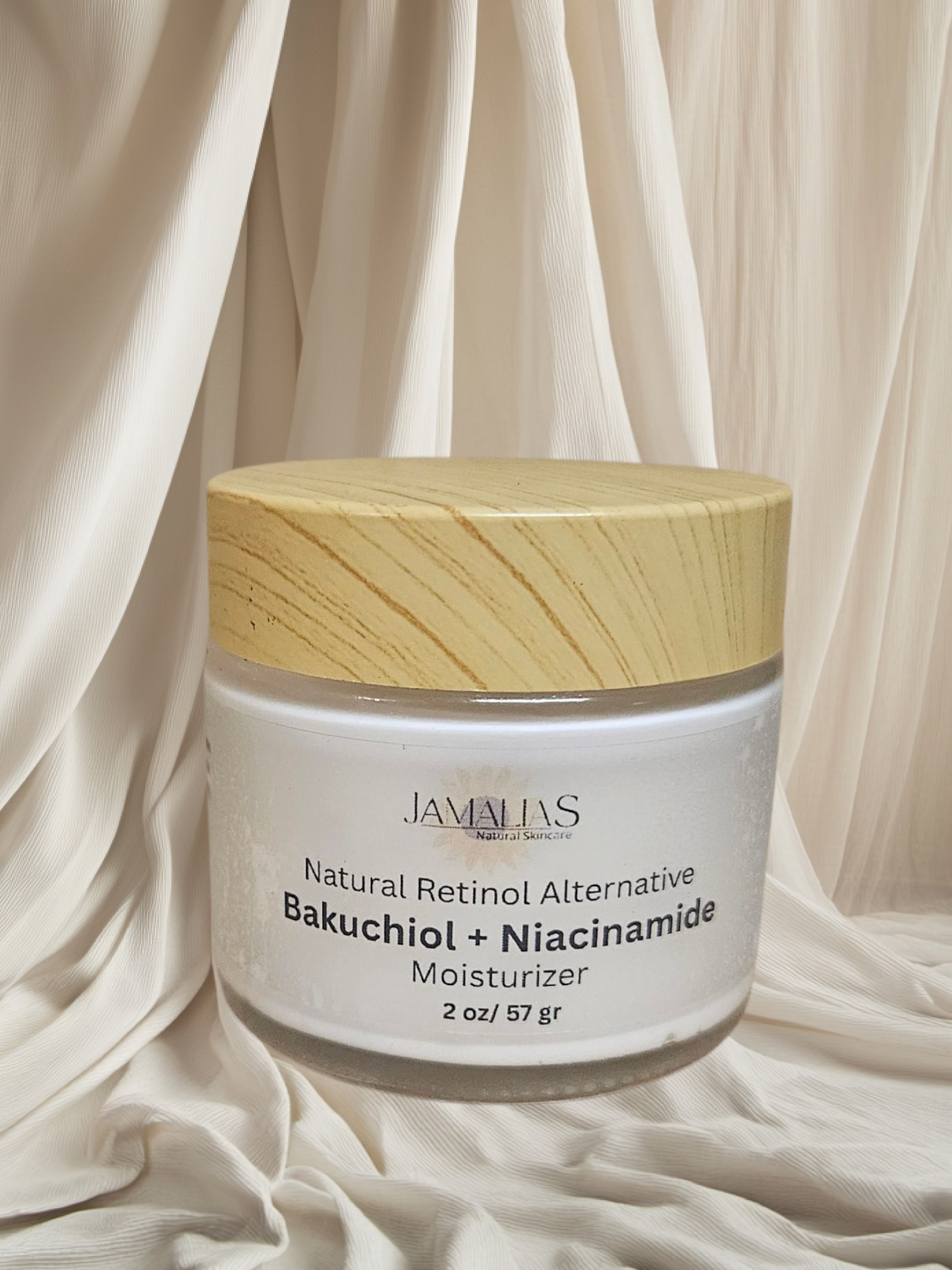 Bakuchiol + Niacinamide