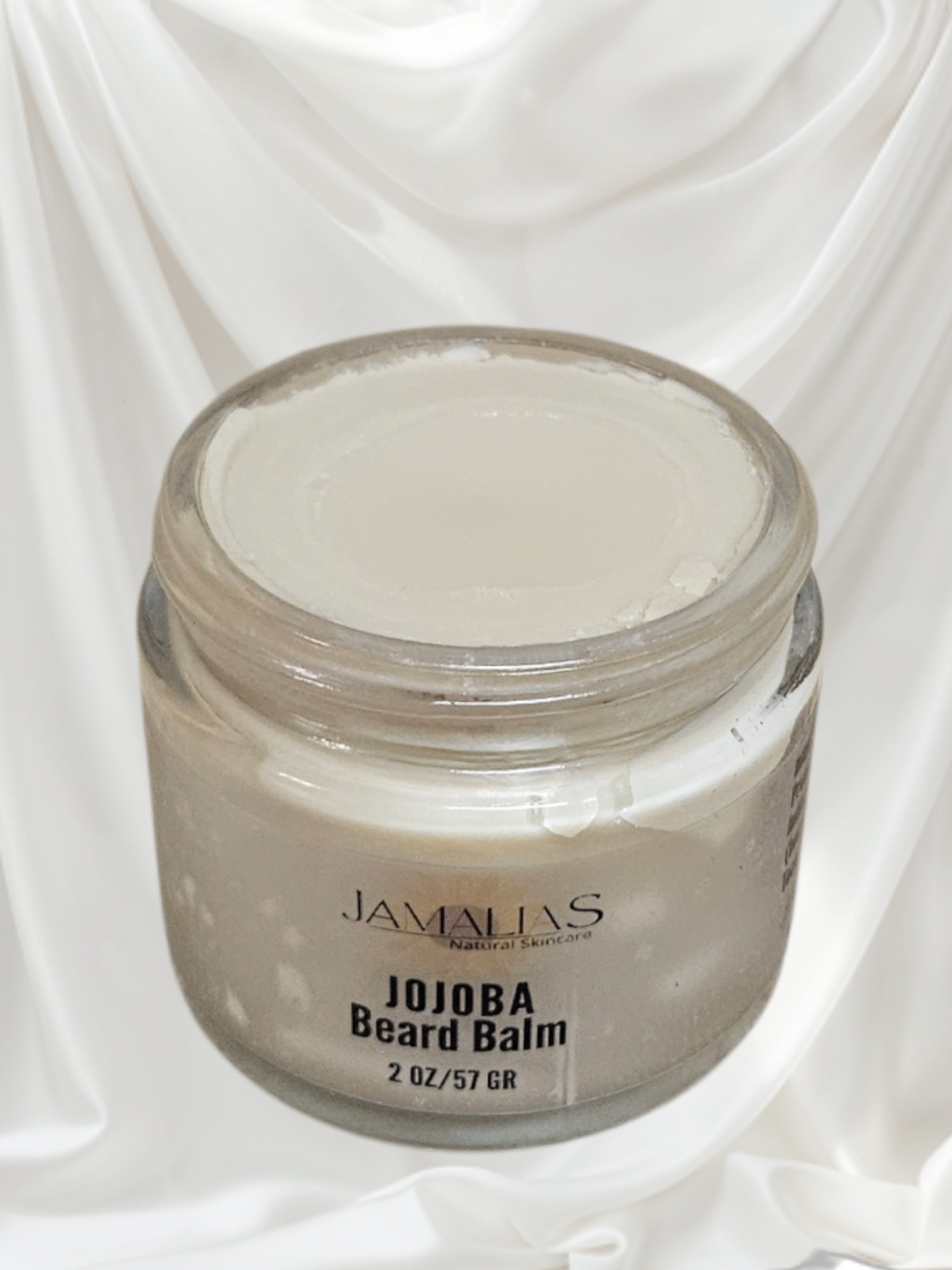 Jojoba Beard Balm