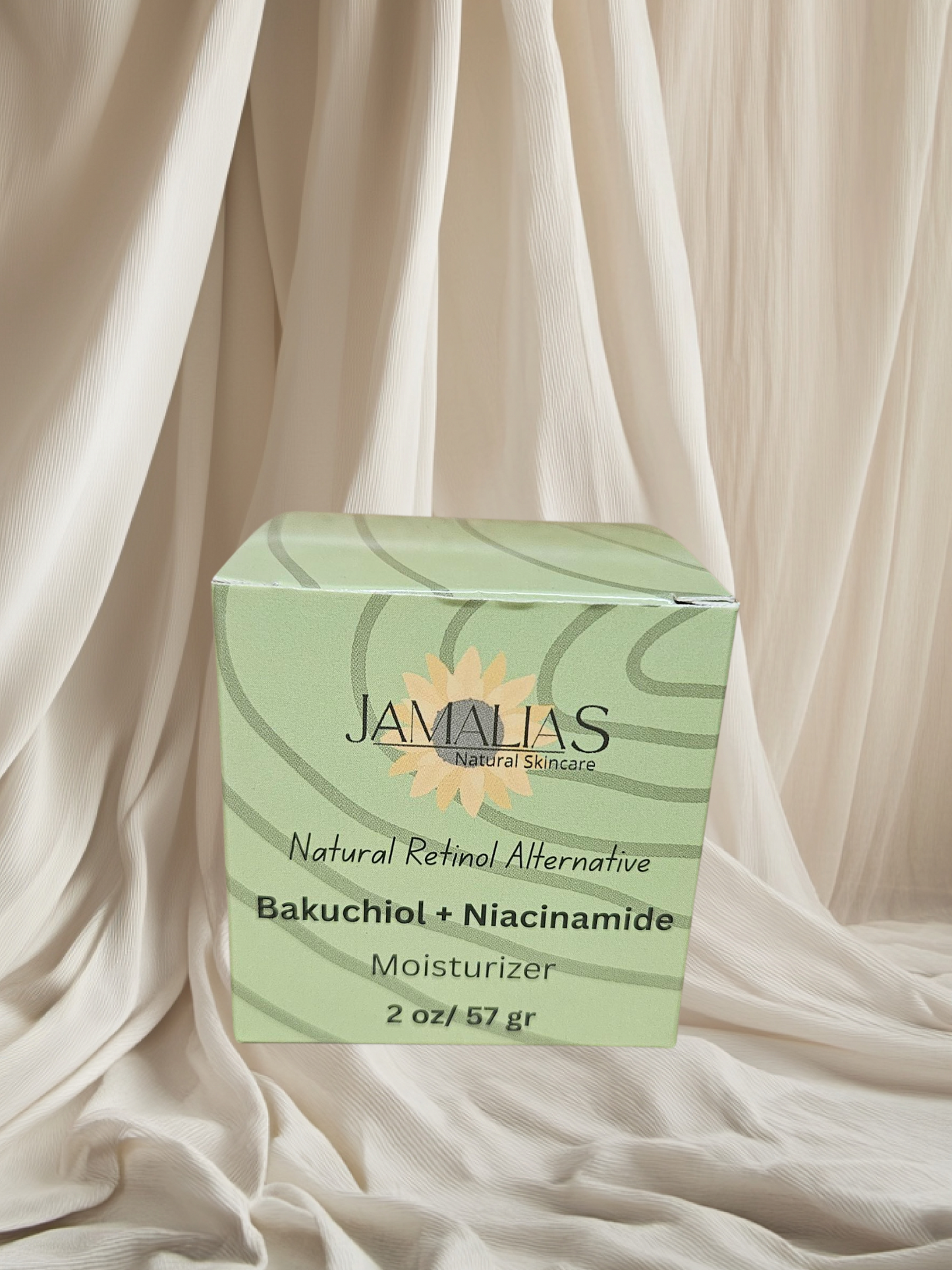 Bakuchiol + Niacinamide