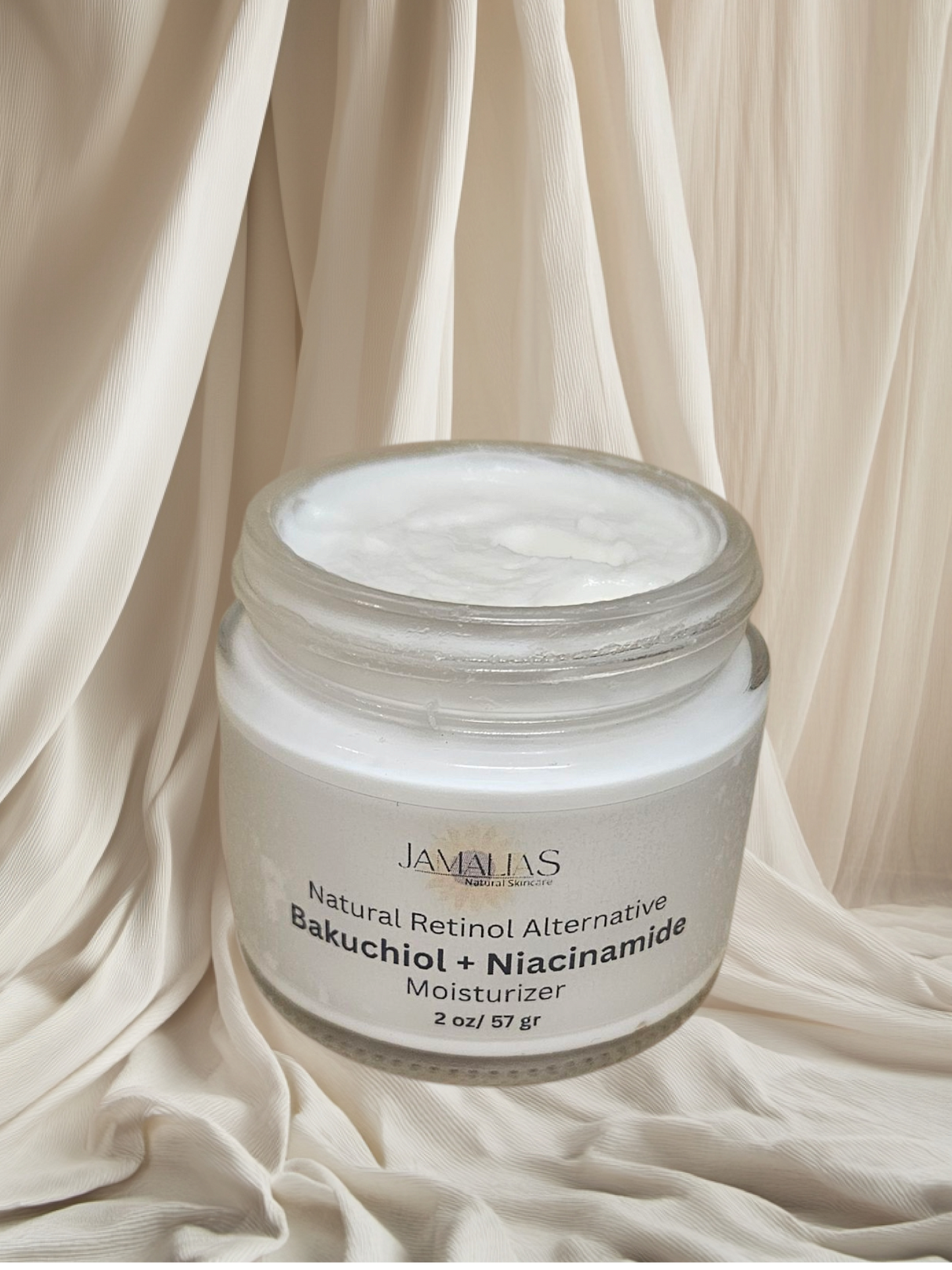 Bakuchiol + Niacinamide