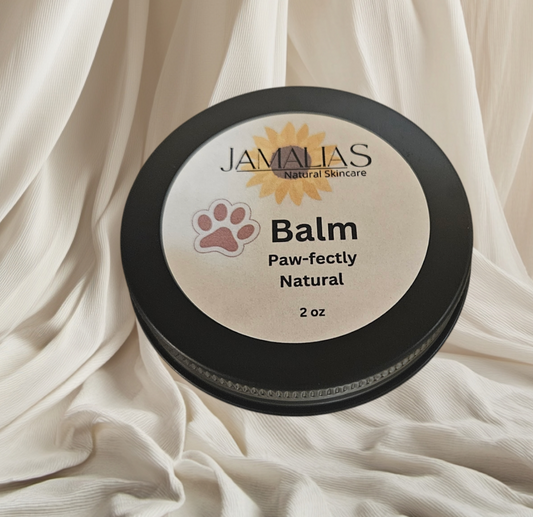 Paw balm for Dogs