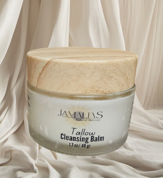 Tallow Cleansing Balm