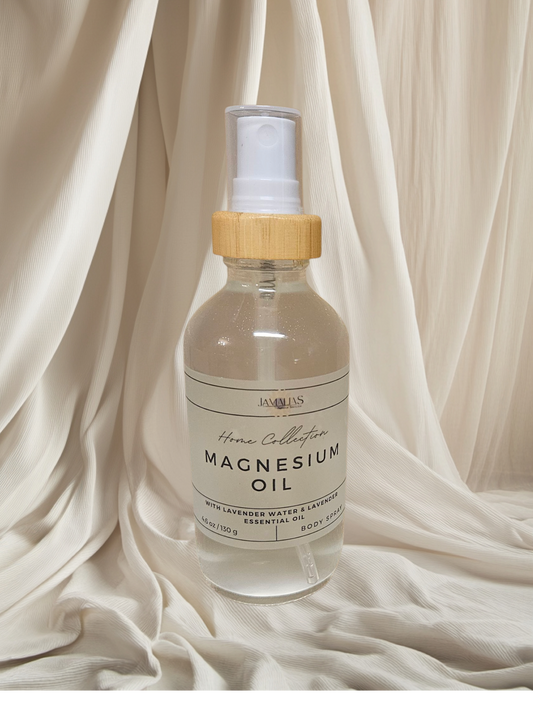 Magnesium Oil