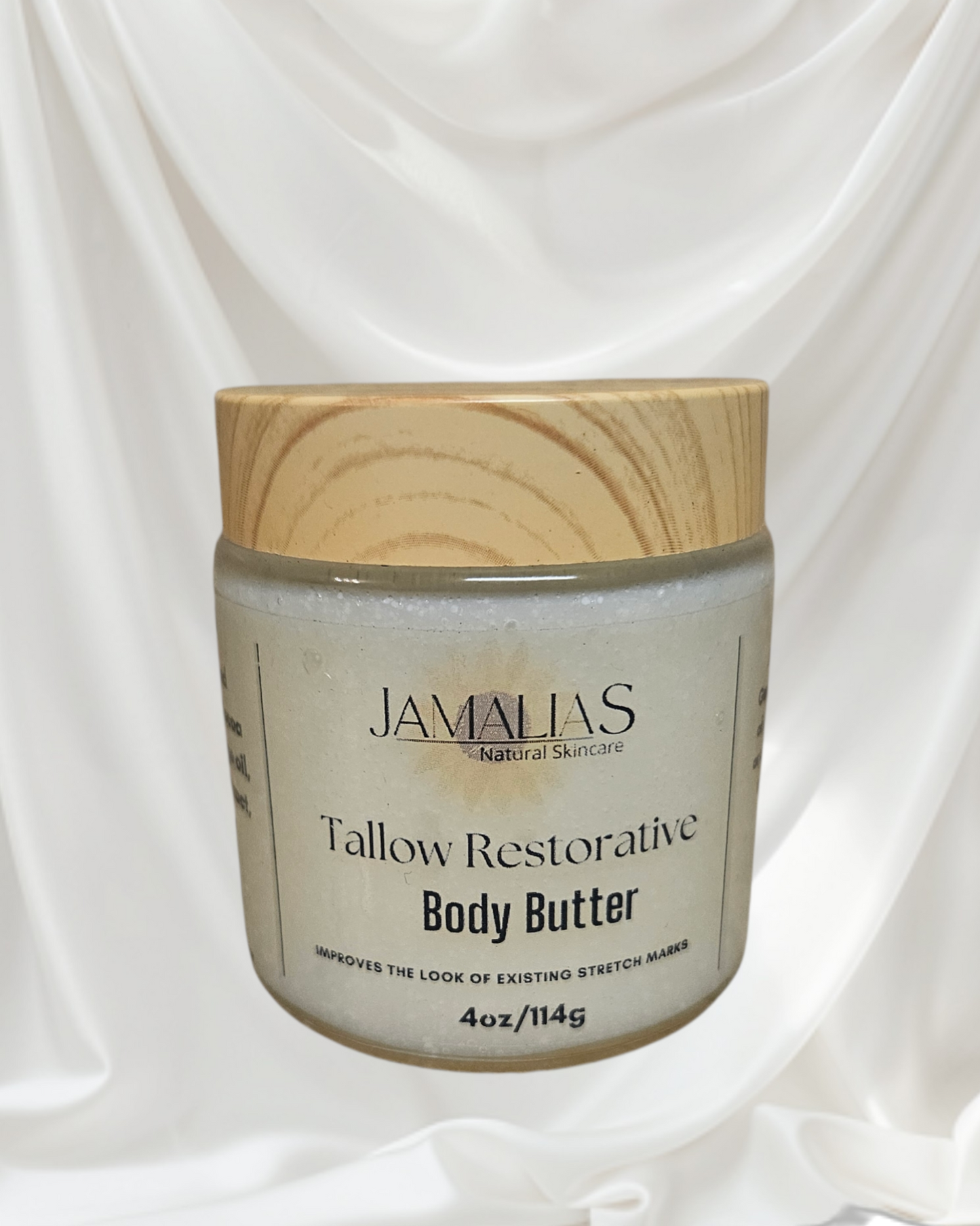 Tallow Restorative (Pregnancy & After) Lavender scent