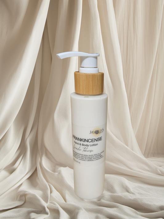 Frankincense Lotion 5.7 oz