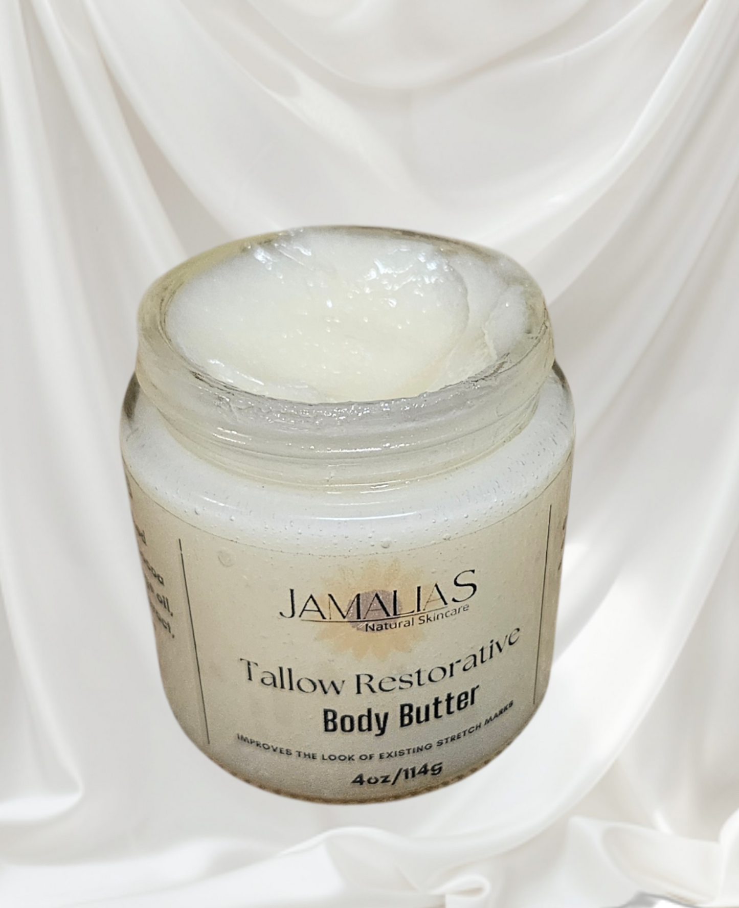 Tallow Restorative (Pregnancy & After) Lavender scent