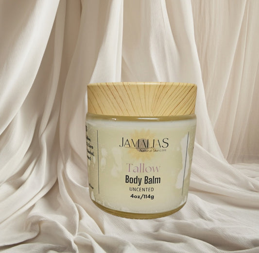 Tallow Body Balm (uncented)