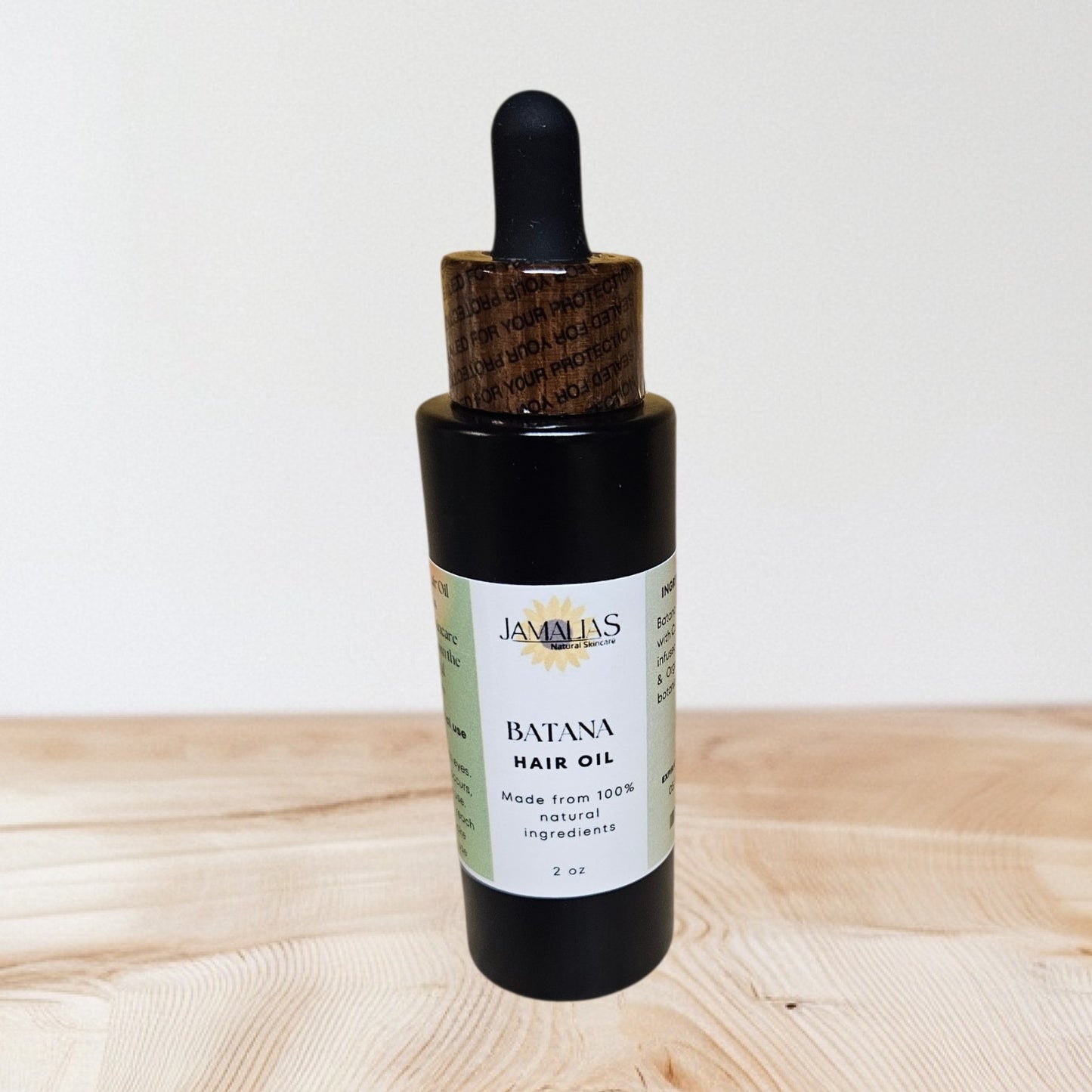 Batana Oil