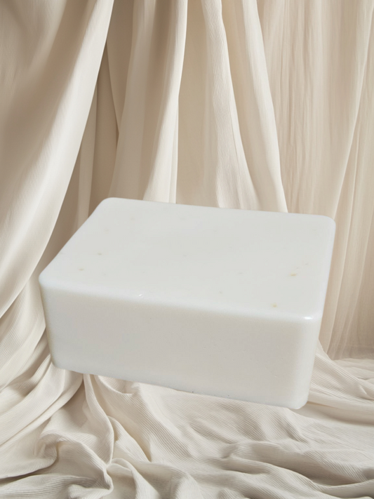 Tallow & Honey Face Soap